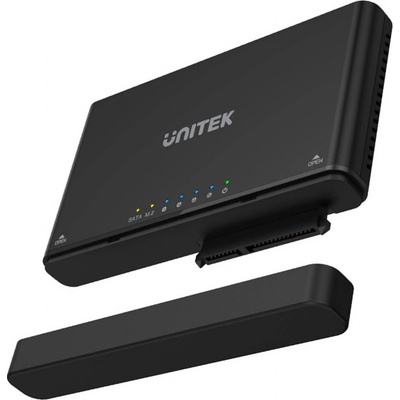 Unitek S1222A