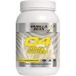 CELLUCOR C4 Whey Protein [1587 грама] Ванилия