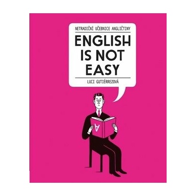 English Is Not Easy
