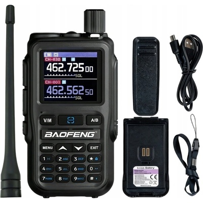 Baofeng EU-5R Mini V2