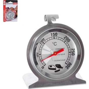 Teplomer do udiarne z nehrdzavejúcej ocele - Orion - Orion