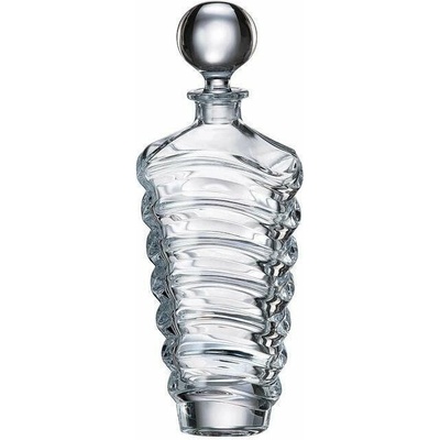 Crystal Bohemia Karafa Wave 750ml