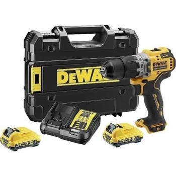 DeWalt DCD706D2