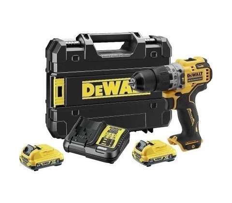 DeWalt DCD706D2