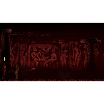 Conglomerate 5 Delude Succubus Prison (PC)