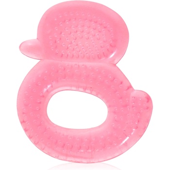 Baby Care ГРИЗАЛКА ПАТЕ РОЗОВО (10210610001)