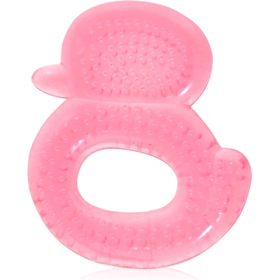 Baby Care ГРИЗАЛКА ПАТЕ РОЗОВО (10210610001)