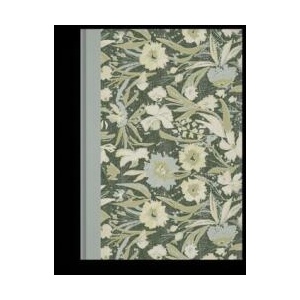 ESV Study Bible, Artist Series (Cloth Over Board, Lulie Wallace, Martha) | Lulie Wallace, J. I. Packer, John Piper, Mark Dever, Bruce A. Ware (ISBN: 9798874902698)