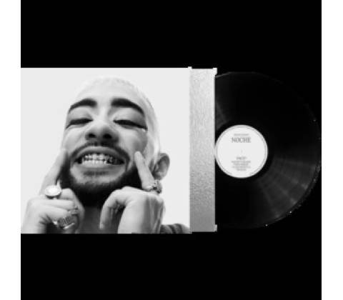NOCHE - Sofiane Pamart LP