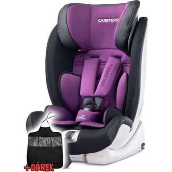 Caretero Volante Fix 2016 Purple