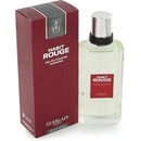 Parfumy Guerlain Habit Rouge toaletná voda pánska 50 ml