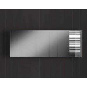 Progetto Group LED ОГЛЕДАЛО BAR CODE 160x50 (1134.16050)