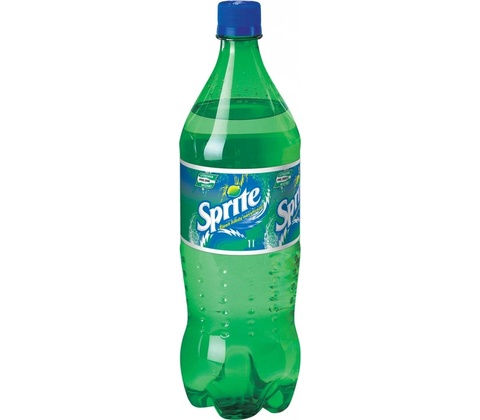 Sprite 1 l