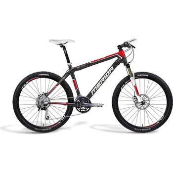 Merida Carbon FLX 800-D 2010