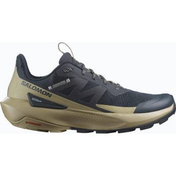 Salomon Мъжки туристически обувки Salomon Elixir Activ carbon/slate green/glacier