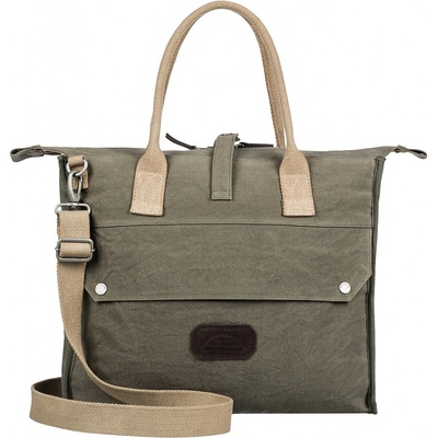 Quiksilver Premium Tote CKQ0/Praline 15l