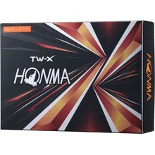 Honma TW-X bílé 3 ks