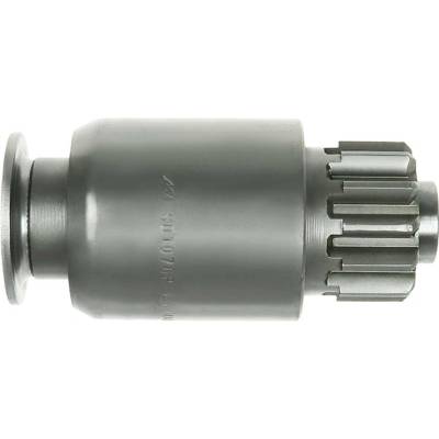 Volnoběžný převod, startér AS-PL SD1076P