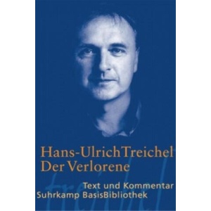 Der Verlorene (ISBN: 9783518188606)