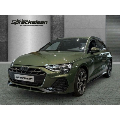 Audi A3 1.5 TFSIe S-line Sportback 150 kW