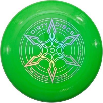 INDY Dirty GREEN