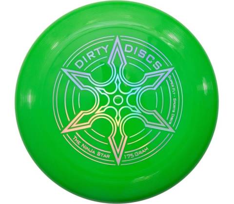 INDY Dirty GREEN