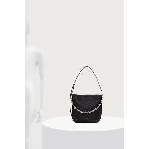 Michael Kors чанта crossbody дамска от кожа NOLITA (30F6TY5L5L)