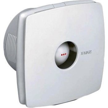 Image 1 of CATA CATA Вентилатор X-MART15 ф150мм, цвят Бял, 320м3/ч, 25W, 42dB комплект с клапа - C01030000 (C01030000)