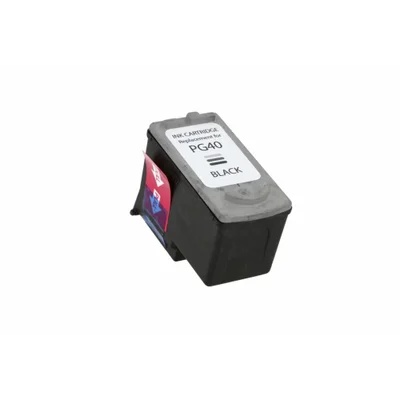 Compatible Мастилница Canon PG40 XL BK Съвместима 22 ml