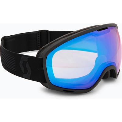 Scott Unlimited II OTG