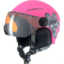 Damani Skier Visor