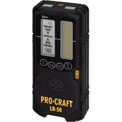 Procraft LR-50