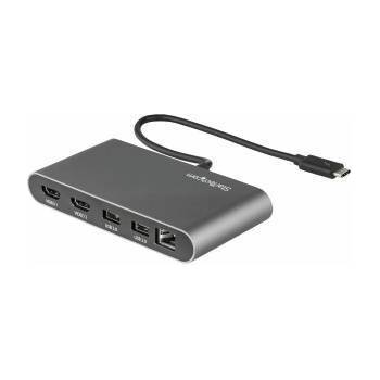 StarTech USB извод Startech TB3DKM2HDL