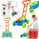 Strojek MalPlay 118 ml 50 cm x 27 cm