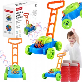 Strojek MalPlay 118 ml 50 cm x 27 cm