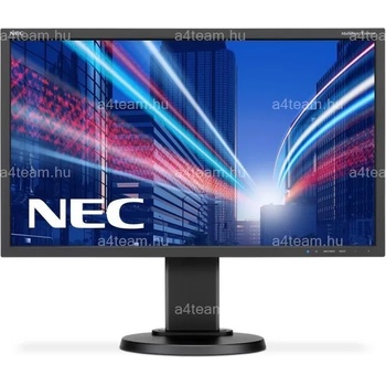 NEC MultiSync E243WMi 60003681/60003682