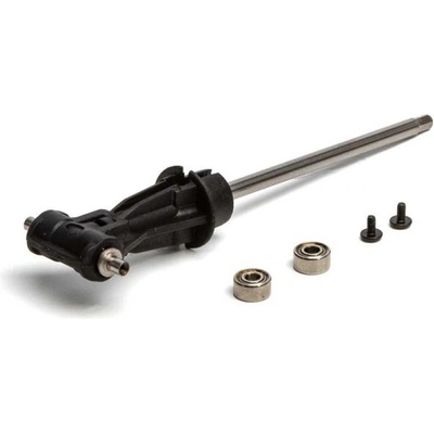 Blade Острие на главината, роторен вал: 150 fx