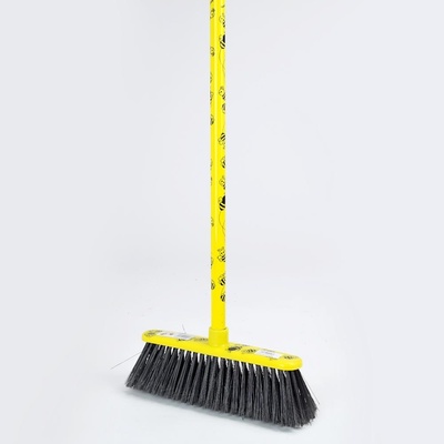 Senzačne BUZZZ WW 34517 Metla + násada 120 cm