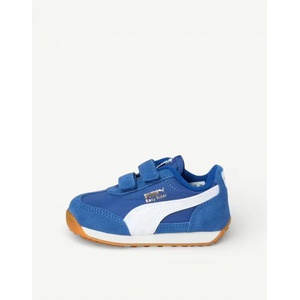 PUMA Easy Rider Vintage I Shoes Blue - magazinko