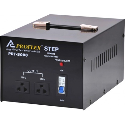 BLOW 230V/110V PRT-5000W