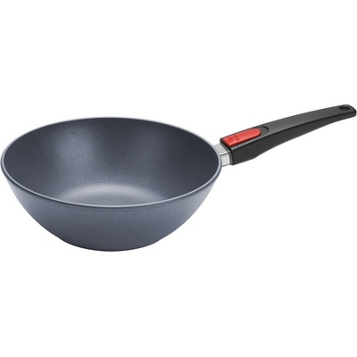 Woll 11026DPI Diamond Lite Wok s odnímatelnou rukojetí 26 cm