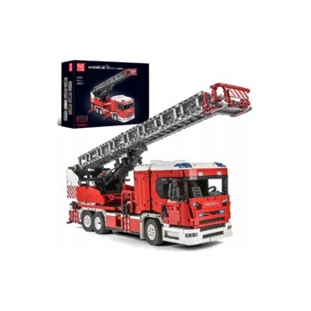Mould King 17022 R/C Hasičské auto