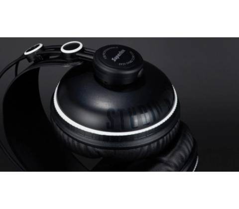 Superlux HD-662F
