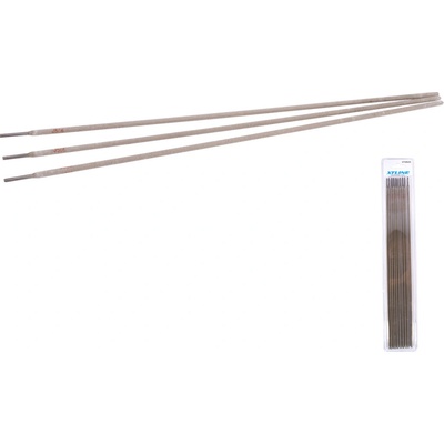XTLINE Elektrody bazické | 2 mm, 1bal/10ks – Zboží Mobilmania