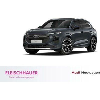 Audi Q3 SUV 1.5 TFSI S line 110 kW