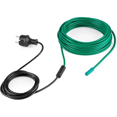 Waldbeck Greenwire, 12m погряващ кабел за растения, растителен нагревател, 60W IP44 (GT5-Greenwire-12m) (GT5-Greenwire-12m)