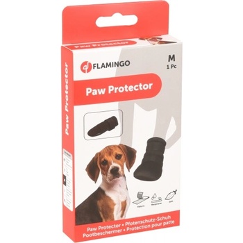 FLAMINGO чорап за рани размер М - 1 брой, Белгия - 506642