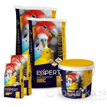Witte Molen Expert Egg Food Original 10 kg