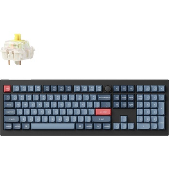 Keychron Max QMK/VIA (V6M-D4)