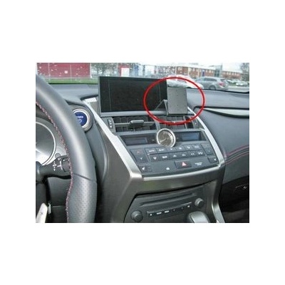 Brodit ProClip montážní konzole pro Lexus NX Series 15-17, na střed 855067